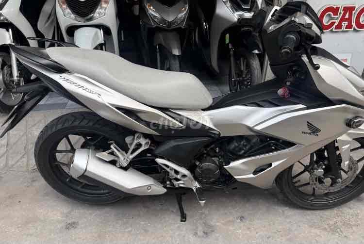 Honda Winner 2020 - ảnh 2