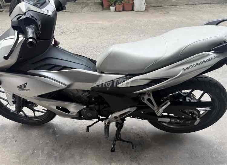 Honda Winner 2020 - ảnh 3