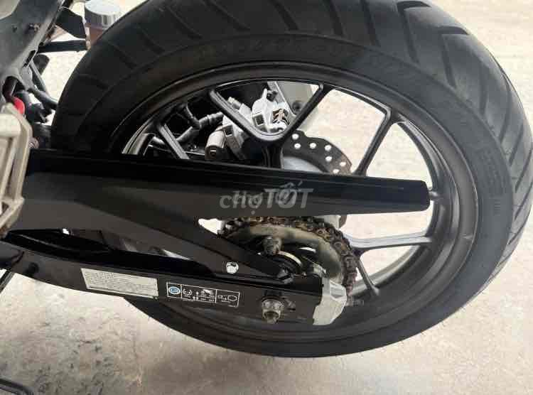 Honda Winner 2020 - ảnh 4
