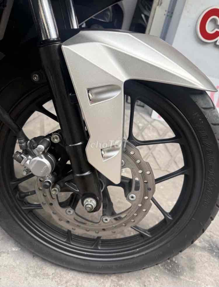 Honda Winner 2020 - ảnh 5