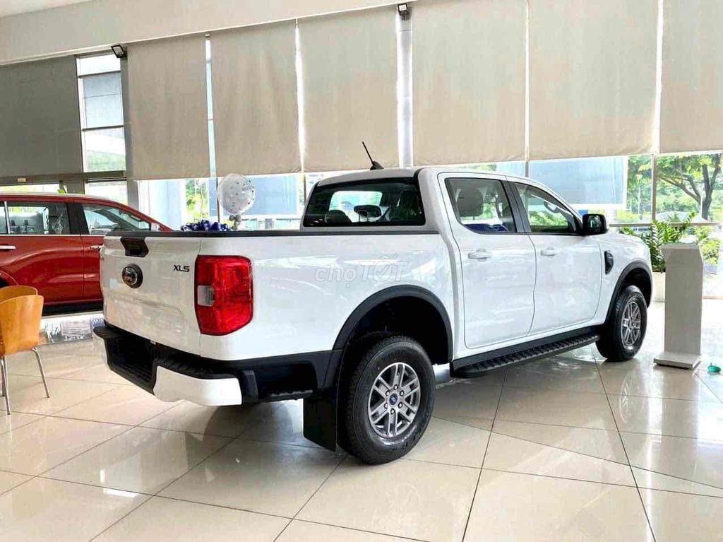 Ford Ranger - ảnh 4