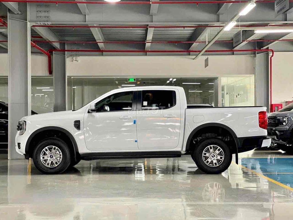 Ford Ranger - ảnh 5