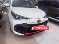 Toyota Vios E 1.5 MT 2024 - ảnh 1