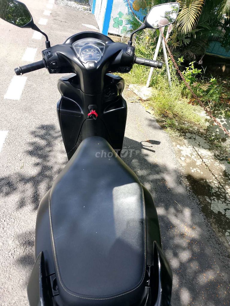 Honda Vision 2021 - ảnh 5