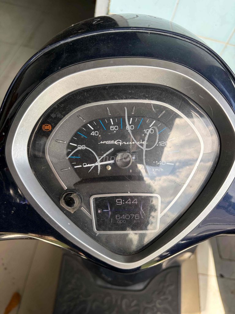 Yamaha Grande 2019 - ảnh 4