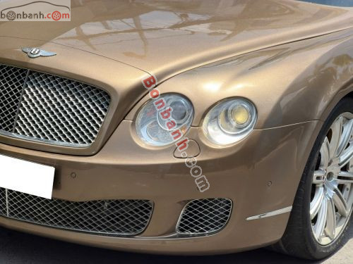 Bentley 2004 - ảnh 2