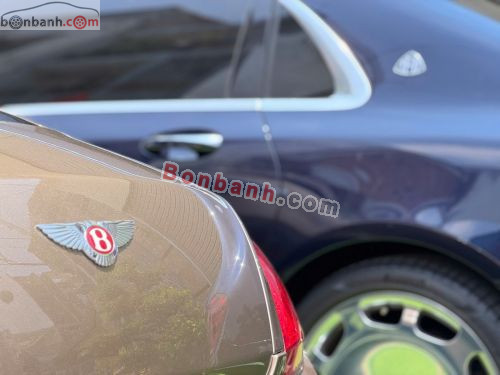 Bentley 2004 - ảnh 3