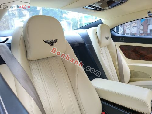 Bentley 2004 - ảnh 5