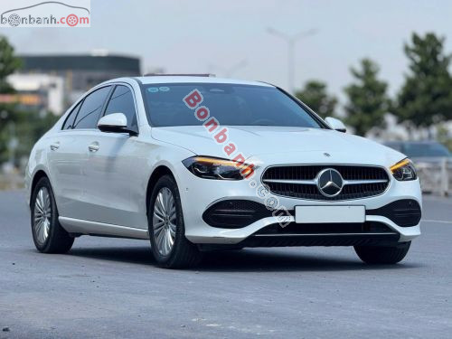 Mercedes-Benz 2025 - ảnh 1