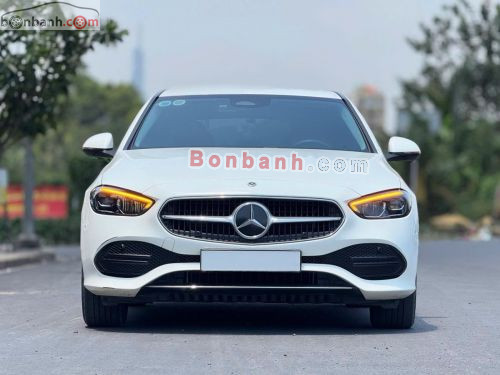 Mercedes-Benz 2025 - ảnh 2