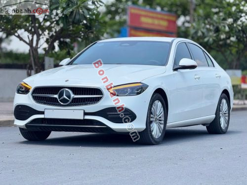 Mercedes-Benz 2025 - ảnh 3