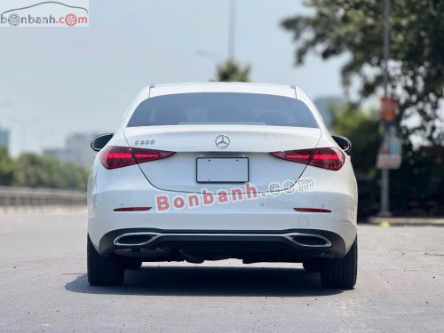 Mercedes-Benz 2025 - ảnh 4