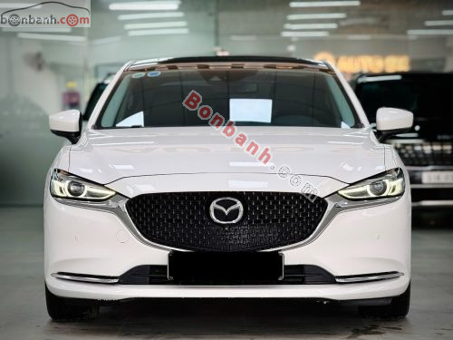 Mazda 6 Premium 2.0 AT 2023 - ảnh 1