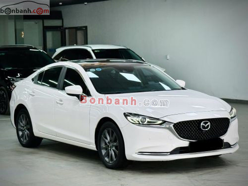 Mazda 6 Premium 2.0 AT 2023 - ảnh 2
