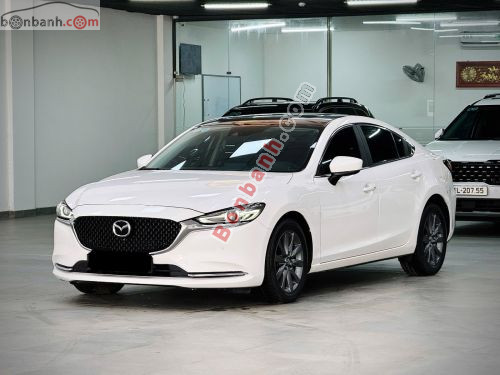 Mazda 6 Premium 2.0 AT 2023 - ảnh 3