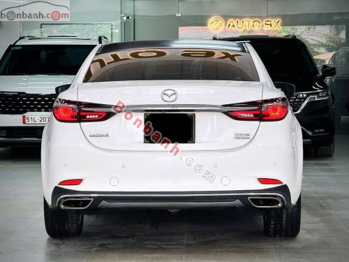 Mazda 6 Premium 2.0 AT 2023 - ảnh 4
