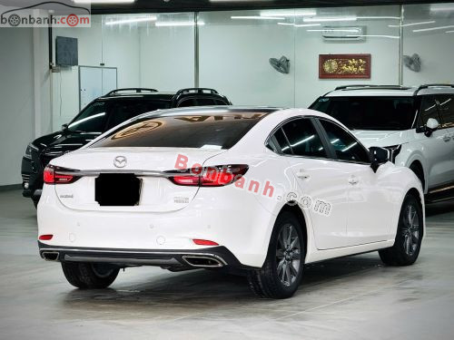 Mazda 6 Premium 2.0 AT 2023 - ảnh 5