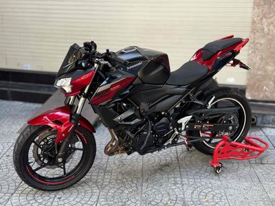 Kawasaki Z 2022 - ảnh 1