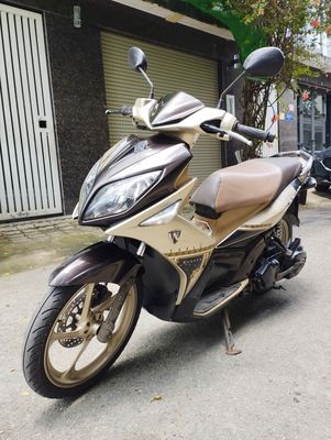 Yamaha Nouvo 2012 - ảnh 1