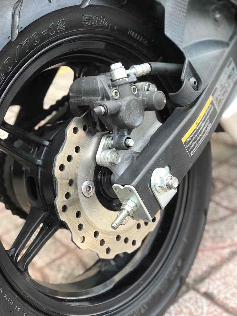 Kawasaki Z 2018 - ảnh 4