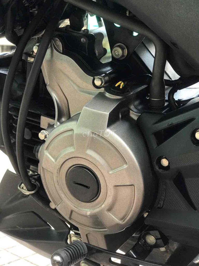 Kawasaki Z 2018 - ảnh 5