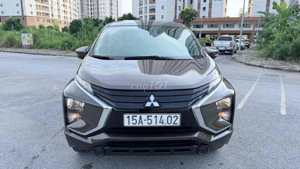 Mitsubishi Xpander 2019 - ảnh 1