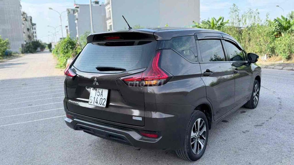 Mitsubishi Xpander 2019 - ảnh 2