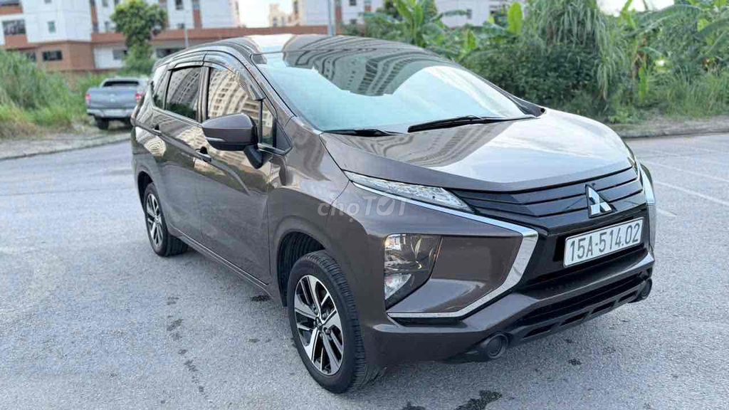 Mitsubishi Xpander 2019 - ảnh 3
