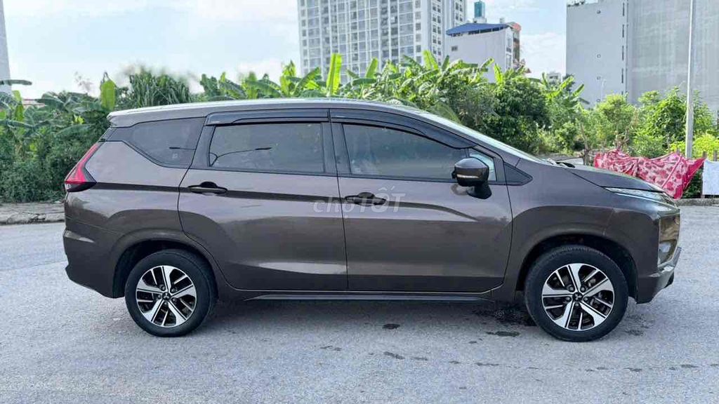 Mitsubishi Xpander 2019 - ảnh 4