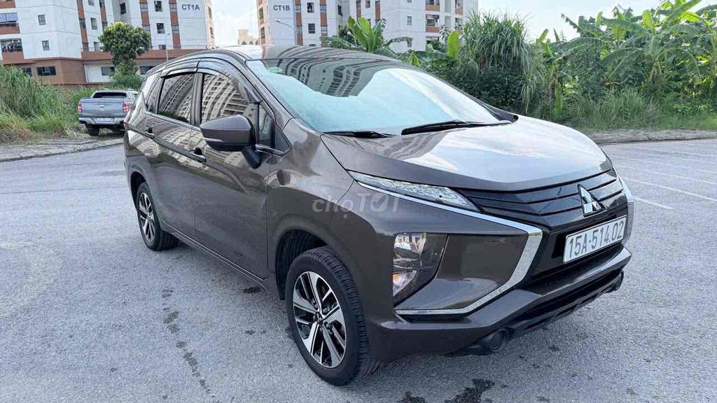 Mitsubishi Xpander 2019 - ảnh 5