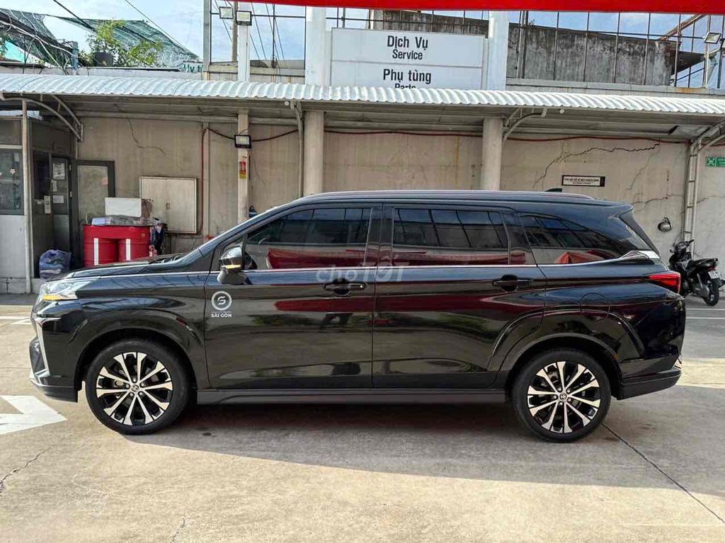 Toyota 2023 - ảnh 3