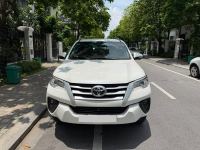 Toyota Fortuner 2.4G 4x2 MT 2017 - ảnh 1