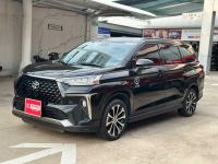 Toyota Veloz Cross Top 1.5 CVT 2023 - ảnh 1
