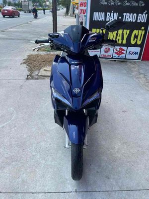 Honda Air Blade 2018 - ảnh 1