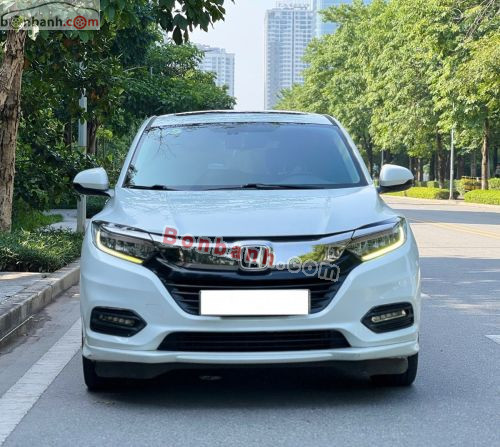 Honda HRV L 2019 - ảnh 1
