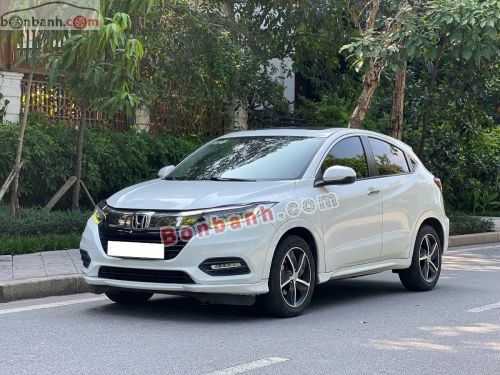 Honda HRV L 2019 - ảnh 2