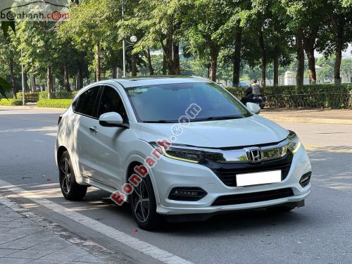 Honda HRV L 2019 - ảnh 3