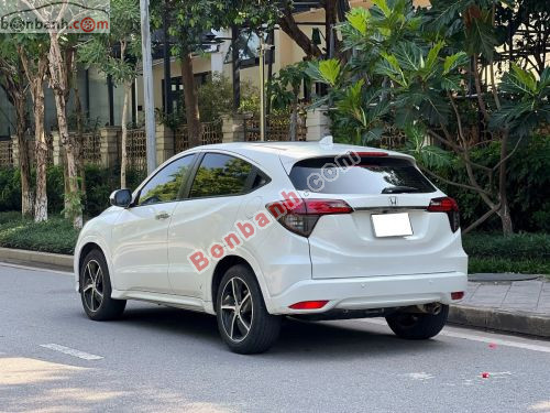 Honda HRV L 2019 - ảnh 4