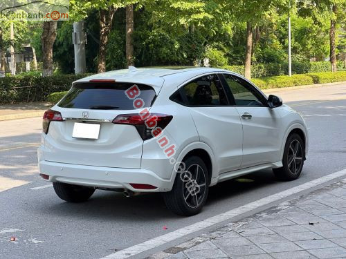 Honda HRV L 2019 - ảnh 5