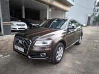 Audi Q5 2.0 AT 2015 - ảnh 1