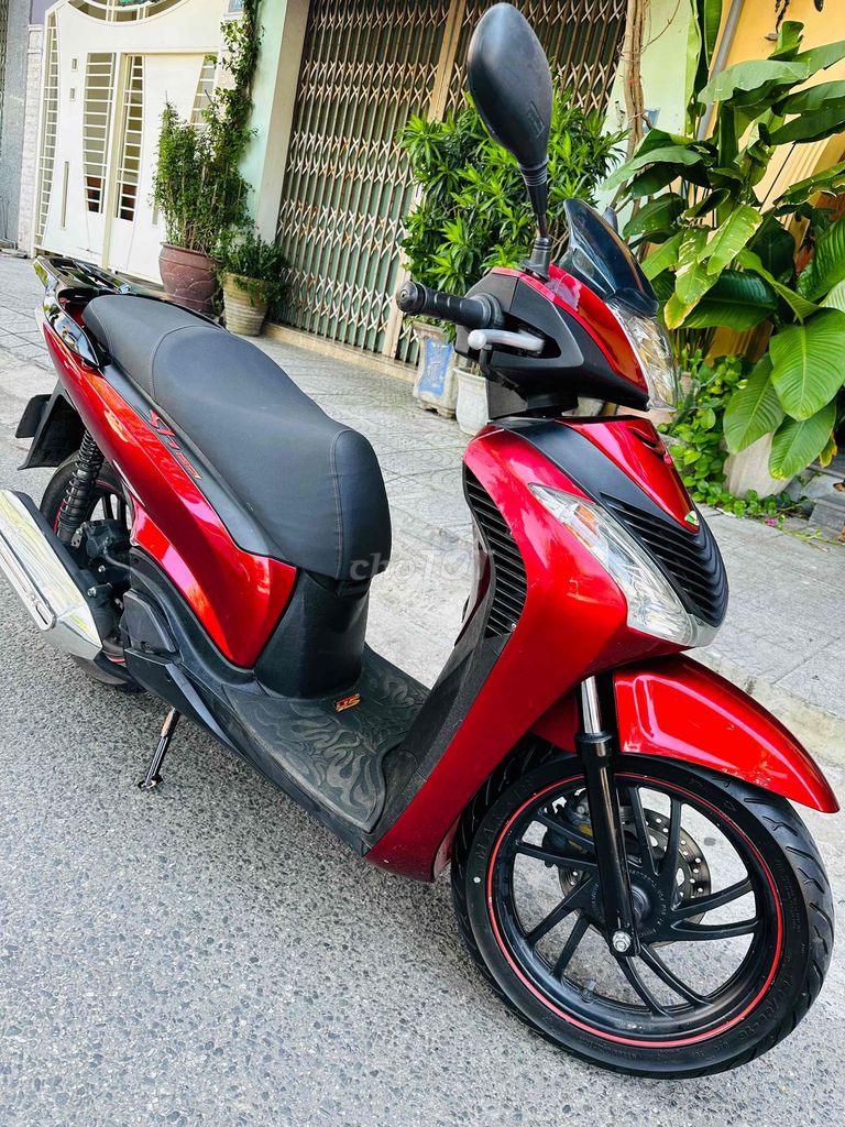 Honda SH 2025 - ảnh 2