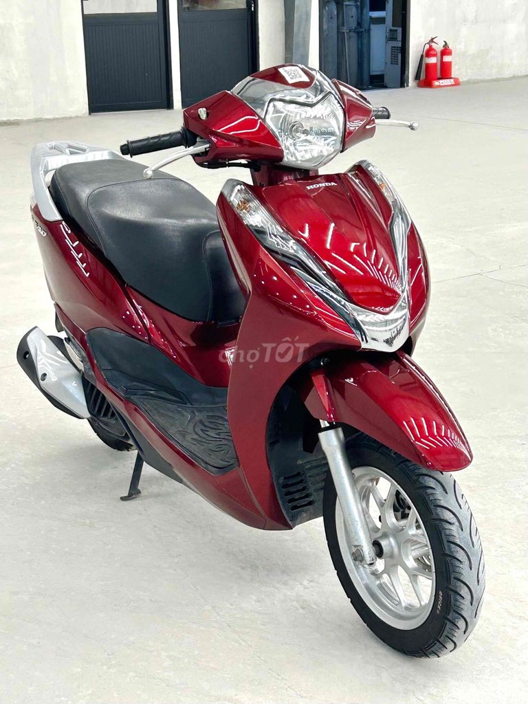 Honda Lead 2018 - ảnh 1