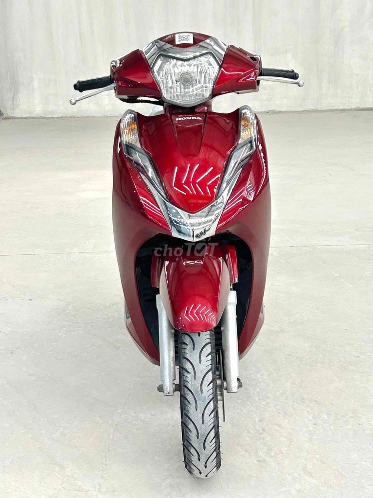 Honda Lead 2018 - ảnh 2