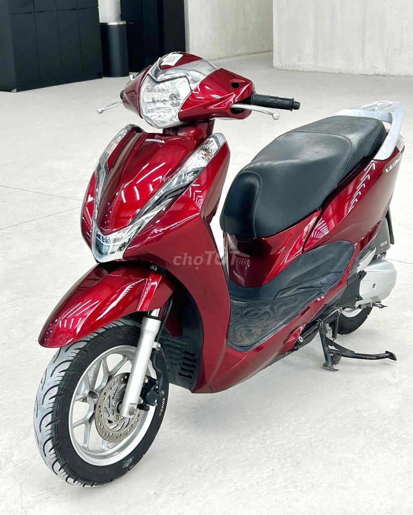 Honda Lead 2018 - ảnh 3
