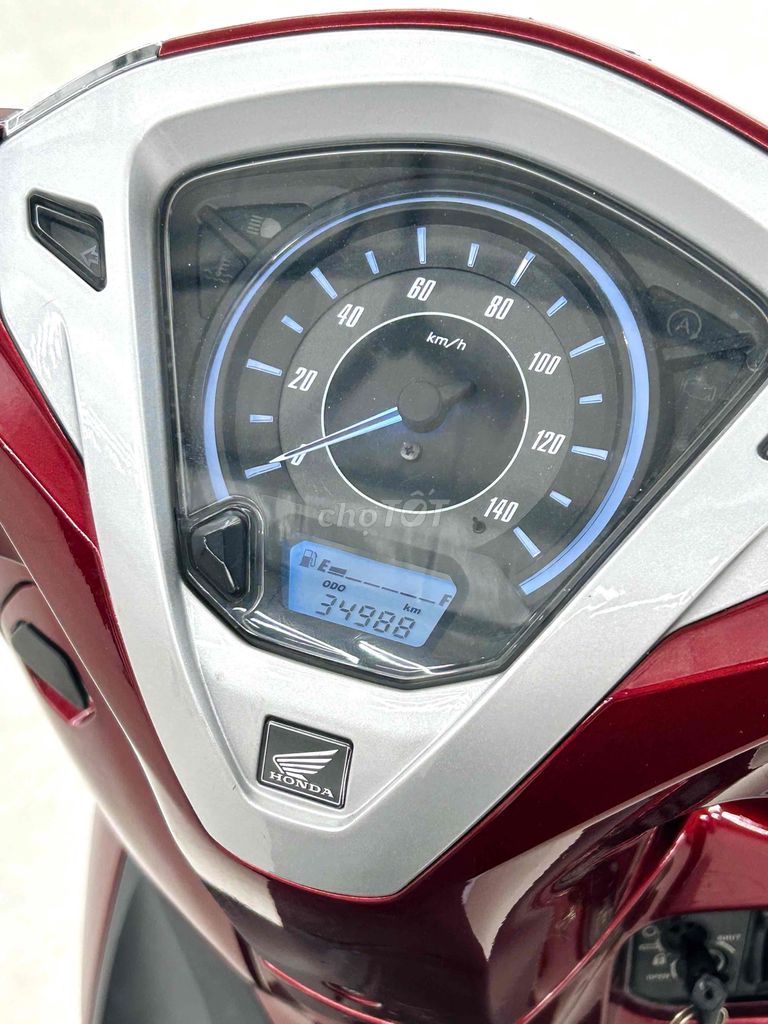 Honda Lead 2018 - ảnh 4