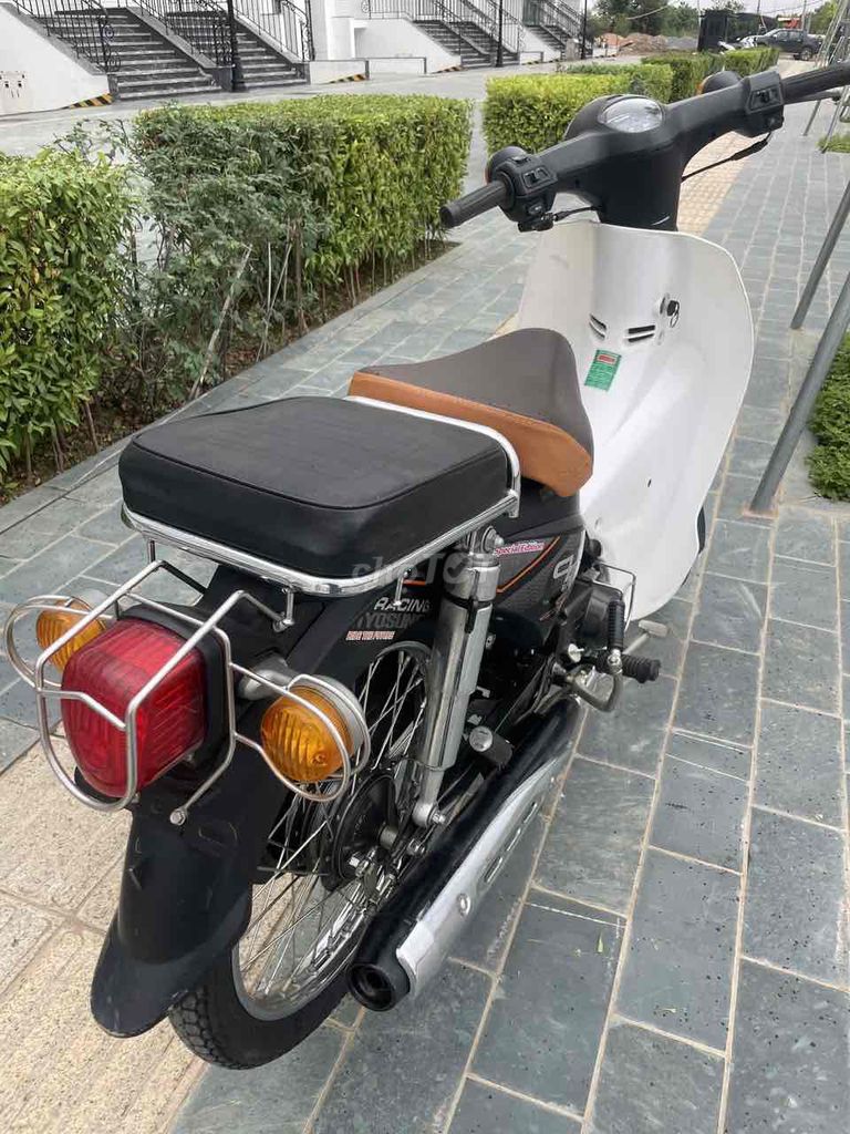 Honda 2022 - ảnh 3