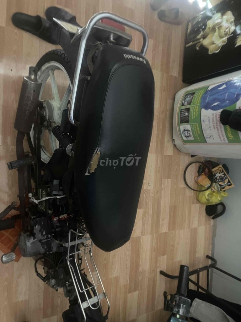 SYM Attila 2023 - ảnh 1