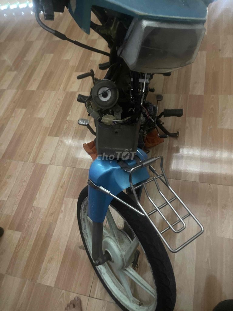 SYM Attila 2023 - ảnh 2