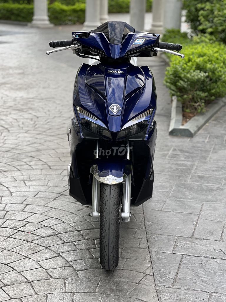 Airblade 2019 - ảnh 2