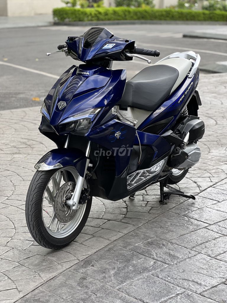 Airblade 2019 - ảnh 3